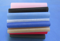 武强涤纶（PET）无纺布是什么