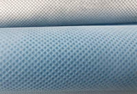 武强(PP)丙纶无纺布跟(PET)涤纶无纺布的区别