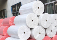 武强RPET面料与普通化纤面料有什么区别