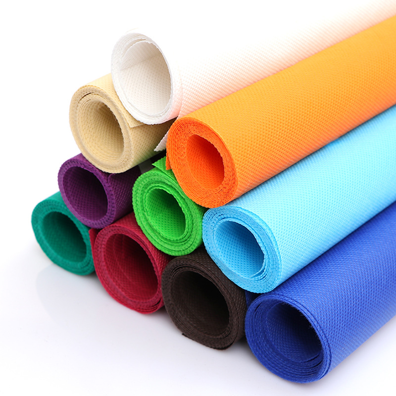 武强无纺布的分类和特性