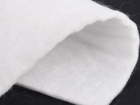 武强长丝土工布